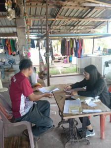 เข้าติดตามการแก้ไขข้อสังเกตและแนะนำการบันทึกบัญชีให้เป็นปัจจุบันของกลุ่มเกษตรกรเลี้ยงโคเนื้อโนนม่วง ... พารามิเตอร์รูปภาพ 1