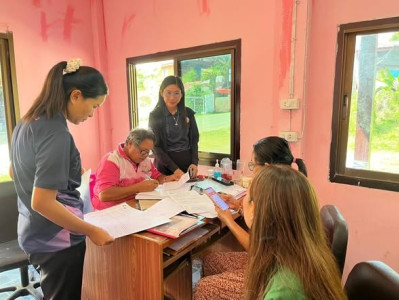 ติดตามการแก้ไขข้อสังเกตที่ตรวจพบจากการตรวจสอบกิจการและฐานะการเงิน สหกรณ์เครดิตยูเนี่ยนผาซ่อนมั่นคง จำกัด ... พารามิเตอร์รูปภาพ 1