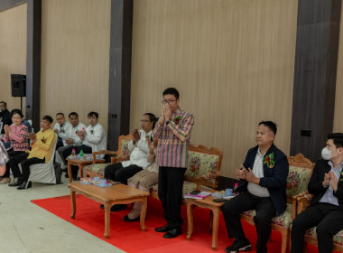 ประชุมใหญ่สามัญประจำปี 2568 สหกรณ์ออมทรัพย์ครูหนองบัวลำภู ... พารามิเตอร์รูปภาพ 3