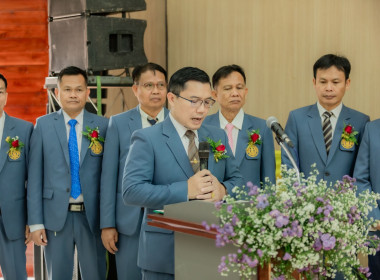 ประชุมใหญ่สามัญประจำปี 2568 สหกรณ์ออมทรัพย์ครูหนองบัวลำภู ... พารามิเตอร์รูปภาพ 7