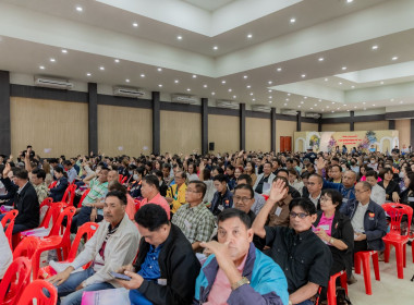 ประชุมใหญ่สามัญประจำปี 2568 สหกรณ์ออมทรัพย์ครูหนองบัวลำภู ... พารามิเตอร์รูปภาพ 8