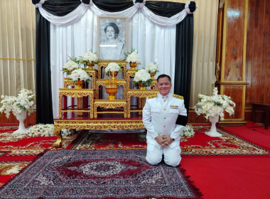 พิธีถวายภัตตาหารเพลพระสงฆ์ ... พารามิเตอร์รูปภาพ 1