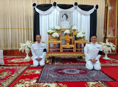 พิธีถวายภัตตาหารเพลพระสงฆ์ ... พารามิเตอร์รูปภาพ 2