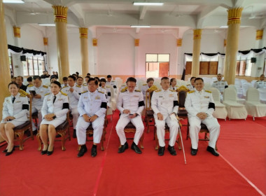 พิธีถวายภัตตาหารเพลพระสงฆ์ ... พารามิเตอร์รูปภาพ 4