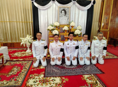 พิธีถวายภัตตาหารเพลพระสงฆ์ ... พารามิเตอร์รูปภาพ 5