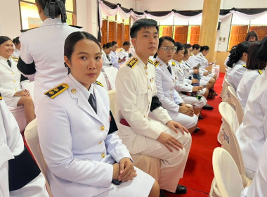 พิธีบำเพ็ญกุศล เพื่ออุทิศถวายพระราชกุศล ... พารามิเตอร์รูปภาพ 4