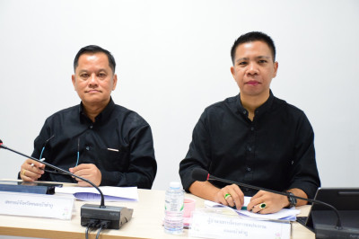 ประชุมคณะทำงานขับเคลื่อนการพัฒนาเศรษฐกิจฐานราก และประชารัฐ ... พารามิเตอร์รูปภาพ 1