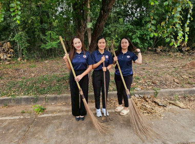 กิจกรรม 5 ส. (Big Cleaning Day) ... พารามิเตอร์รูปภาพ 8