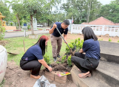 กิจกรรม 5 ส. (Big Cleaning Day) ... พารามิเตอร์รูปภาพ 6