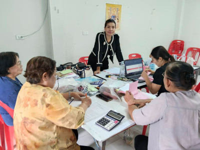 เข้าแนะนำส่งเสริมการจัดทำบัญชี ... พารามิเตอร์รูปภาพ 1