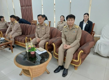 พิธีเปิดการฝึกอบรมเชิงปฏิบัติการ เรื่อง ... พารามิเตอร์รูปภาพ 2