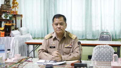 ประชุมหารือแนวทางทางการตลาดสินค้าข้าวเพื่อวางแผนการตลาดนำการผลิต ปีการผลิต 2568/69 ... พารามิเตอร์รูปภาพ 1