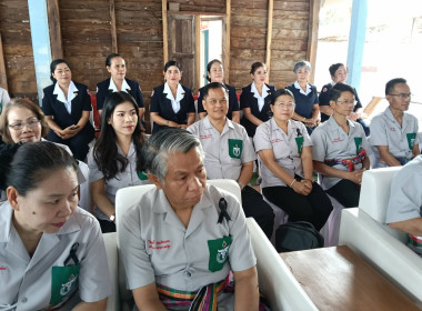 การออกหน่วยบริการตามโครงการ “หน่วยบำบัดทุกข์ บำรุงสุข ... พารามิเตอร์รูปภาพ 5