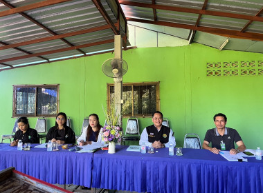 ประชุมใหญ่สามัญประจำปี 2568 สหกรณ์การเกษตรสุวรรณคูหา จำกัด พารามิเตอร์รูปภาพ 5