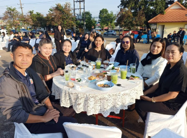 กิจกรรมสภากาแฟ ประจำเดือน พฤศจิกายน 2568 พารามิเตอร์รูปภาพ 5