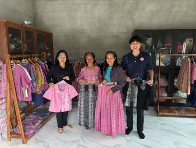 โครงการพัฒนาผลิตภัณฑ์ชุมชนของสถาบันเกษตรกรและสมาชิก ... พารามิเตอร์รูปภาพ 1