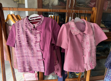 โครงการพัฒนาผลิตภัณฑ์ชุมชนของสถาบันเกษตรกรและสมาชิก ... พารามิเตอร์รูปภาพ 4