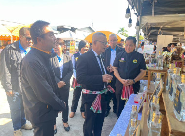 ร่วมงาน"Co-op Market Fair 2026 ... พารามิเตอร์รูปภาพ 4