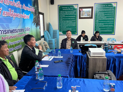 โครงการสร้างรูปแบบเพื่อเป็นแนวทางสู่การพัฒนาสหกรณ์เข้มแข็ง ... พารามิเตอร์รูปภาพ 1