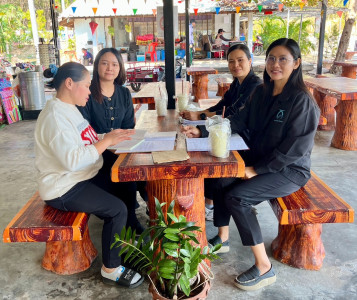 ตรวจสอบกิจการและฐานะการเงินของสหกรณ์กองทุนสวนยางโนนทันยางทอง จำกัด ... พารามิเตอร์รูปภาพ 1