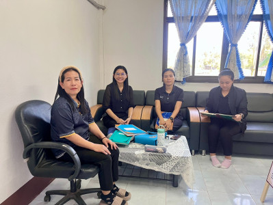 ตรวจสอบกิจการและฐานะการเงินของสหกรณ์ข้าวฮางงอกหนองบัวลำภู ... พารามิเตอร์รูปภาพ 1