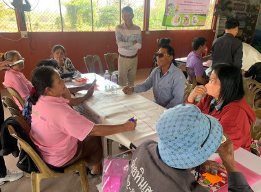 โครงการส่งเสริมและพัฒนาอาชีพเพื่อแก้ไขปัญหาที่ดินทำกินของเกษตรกร ปี 2569 ... พารามิเตอร์รูปภาพ 6