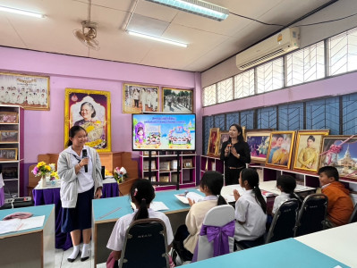 สนับสนุนการจัดการเรียนรู้เรื่องสหกรณ์ในภาคทฤษฎี ... พารามิเตอร์รูปภาพ 1