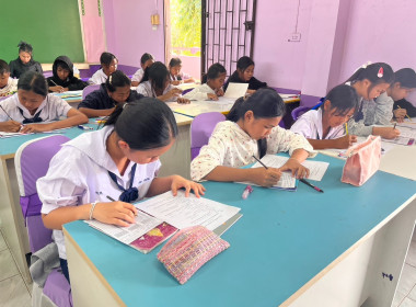 สนับสนุนการจัดการเรียนรู้เรื่องสหกรณ์ในภาคทฤษฎี ... พารามิเตอร์รูปภาพ 6