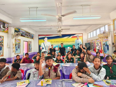 สนับสนุนการจัดการเรียนรู้เรื่องสหกรณ์ในภาคทฤษฎี ... พารามิเตอร์รูปภาพ 1