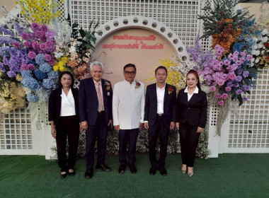 เข้าร่วมพิธีเปิดอาคาร ... พารามิเตอร์รูปภาพ 5