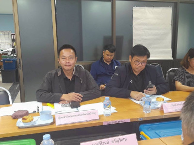 ประชุมคณะอนุกรรมการกองทุนฟื้นฟูและพัฒนาเกษตรกร ... พารามิเตอร์รูปภาพ 1