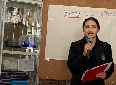 โครงการส่งเสริมและพัฒนาอาชีพเพื่อแก้ไขปัญหาที่ดินทำกินของเกษตรกร ปี 2569 ... พารามิเตอร์รูปภาพ 4