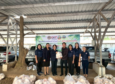 รับมอบมะพร้าวน้ำหอมสดจากสวน บ้านแพ้ว จังหวัดสมุทรสาคร ... พารามิเตอร์รูปภาพ 1