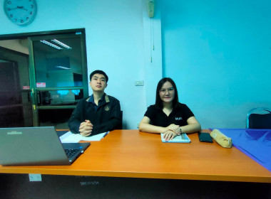 การประชุมชี้แจงแนวทางปฏิบัติในการรับจดทะเบียนข้อบังคับ ... พารามิเตอร์รูปภาพ 6