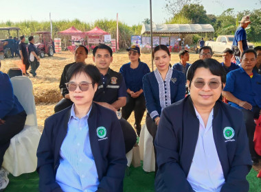 เข้าร่วมงาน GREEN GAIN DAY ... พารามิเตอร์รูปภาพ 3