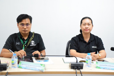 เข้าร่วมประชุมชี้แจงแนวทางการตรวจราชการ เขตตรวจราชการที่ 10 พารามิเตอร์รูปภาพ 1