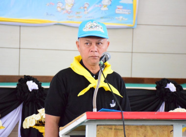 ร่วมกิจกรรมจิตอาสาประดิษฐ์ดอกไม้จันทน์ กุหลาบควีนสิริกิติ์ ... พารามิเตอร์รูปภาพ 2