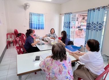 เข้าตรวจสอบกิจการและฐานะทางการเงินของของสหกรณ์บ้านมั่นคงโนนสูงเปลือย จำกัด ... พารามิเตอร์รูปภาพ 2