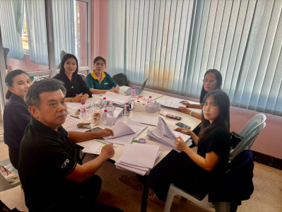 เข้าตรวจการสหกรณ์การเกษตรเมืองหนองบัวลำภู จำกัด (เพิ่มเติม) พารามิเตอร์รูปภาพ 1