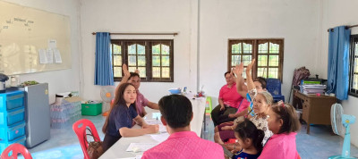 เข้าร่วมประชุมคณะกรรมการดำเนินการสหกรณ์เครดิตยูเนี่ยนโนนสง่าสามัคคี จำกัด ... พารามิเตอร์รูปภาพ 1