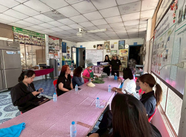 ร่วมบูรณาการกับหน่วยงานสังกัดกระทรวงเกษตรและสหกรณ์ในจังหวัดหนองบัวลำภู เก็บข้อมูลกลุ่มเกษตรกรที่เข้าร่วมโครงการสินค้าเกษตรและบริการมูลค่าสูง 1 ท้องถิ่น 1 สินค้าเกษตรมูลค่าสูง ประจำปีงบประมาณ พ.ศ. 256 ... พารามิเตอร์รูปภาพ 1