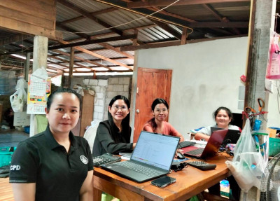 เข้าแนะนำส่งเสริมการจัดทำบัญชี สหกรณ์บุญทันยางพาราการเกษตร ... พารามิเตอร์รูปภาพ 1