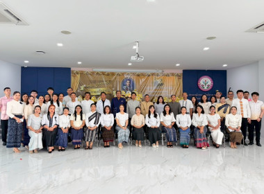 วันสหกรณ์แห่งชาติ จังหวัดหนองบัวลำภู ปี 2569 พารามิเตอร์รูปภาพ 15