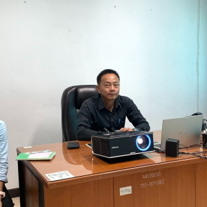 ประชุมหารือแนวทางการบริหารจัดการผลผลิตหอมหัวใหญ่ออกนอกแหล่งผลิตของจังหวัดเชียงใหม่ ... พารามิเตอร์รูปภาพ 1