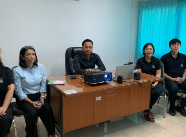 ประชุมหารือแนวทางการบริหารจัดการผลผลิตหอมหัวใหญ่ออกนอกแหล่งผลิตของจังหวัดเชียงใหม่ ... พารามิเตอร์รูปภาพ 1