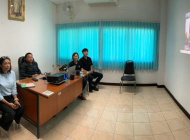 ประชุมหารือแนวทางการบริหารจัดการผลผลิตหอมหัวใหญ่ออกนอกแหล่งผลิตของจังหวัดเชียงใหม่ ... พารามิเตอร์รูปภาพ 2