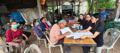 แนะนำส่งเสริมสหกรณ์ให้สามารถดำเนินกิจการได้อย่างมีประสิทธิภาพและปฏิบัติให้เป็นไปตามระเบียบ ข้อบังคับ และกฎหมายที่เกี่ยวข้อง พร้อมทั้ง ติดตามการแก้ไขข้อสังเกตที่ตรวจพบจากการตรวจสอบกิจการและฐานะการเงิน ... พารามิเตอร์รูปภาพ 1