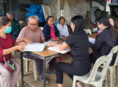 แนะนำส่งเสริมสหกรณ์ให้สามารถดำเนินกิจการได้อย่างมีประสิทธิภาพและปฏิบัติให้เป็นไปตามระเบียบ ข้อบังคับ และกฎหมายที่เกี่ยวข้อง พร้อมทั้ง ติดตามการแก้ไขข้อสังเกตที่ตรวจพบจากการตรวจสอบกิจการและฐานะการเงิน ... พารามิเตอร์รูปภาพ 3