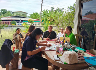 เข้าร่วมประชุมคณะกรรมการดำเนินการกลุ่มเกษตรกรเลี้ยงสัตว์เมืองใหม่ ... พารามิเตอร์รูปภาพ 5