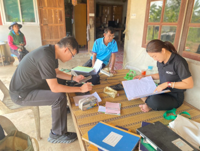 เข้าตรวจสอบกิจการและฐานะการเงินสหกรณ์การเกษตร ... พารามิเตอร์รูปภาพ 1